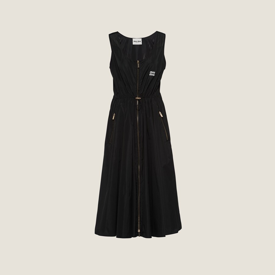 MIUMIU DRESS STYLE 850