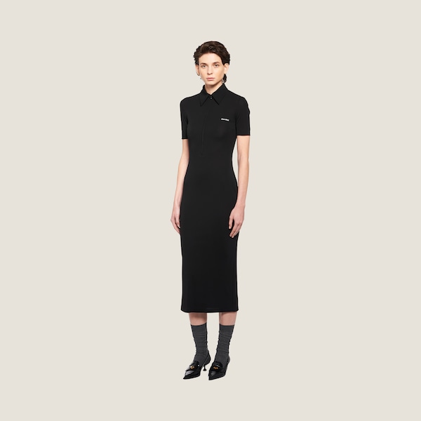 MIUMIU DRESS STYLE 850 main image 1
