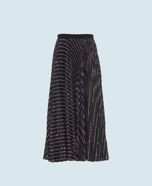 crepe de chine