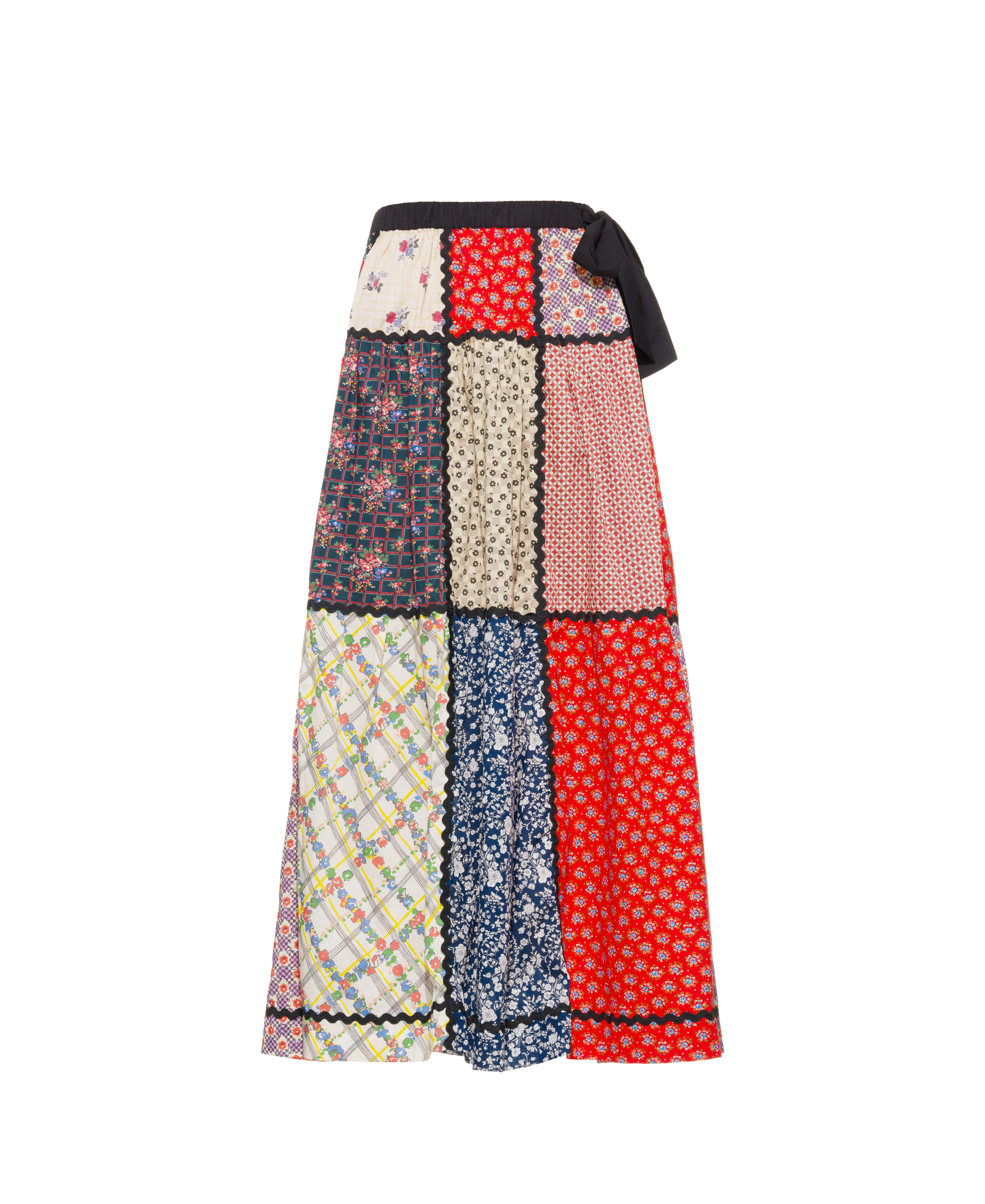 select maxi skirt