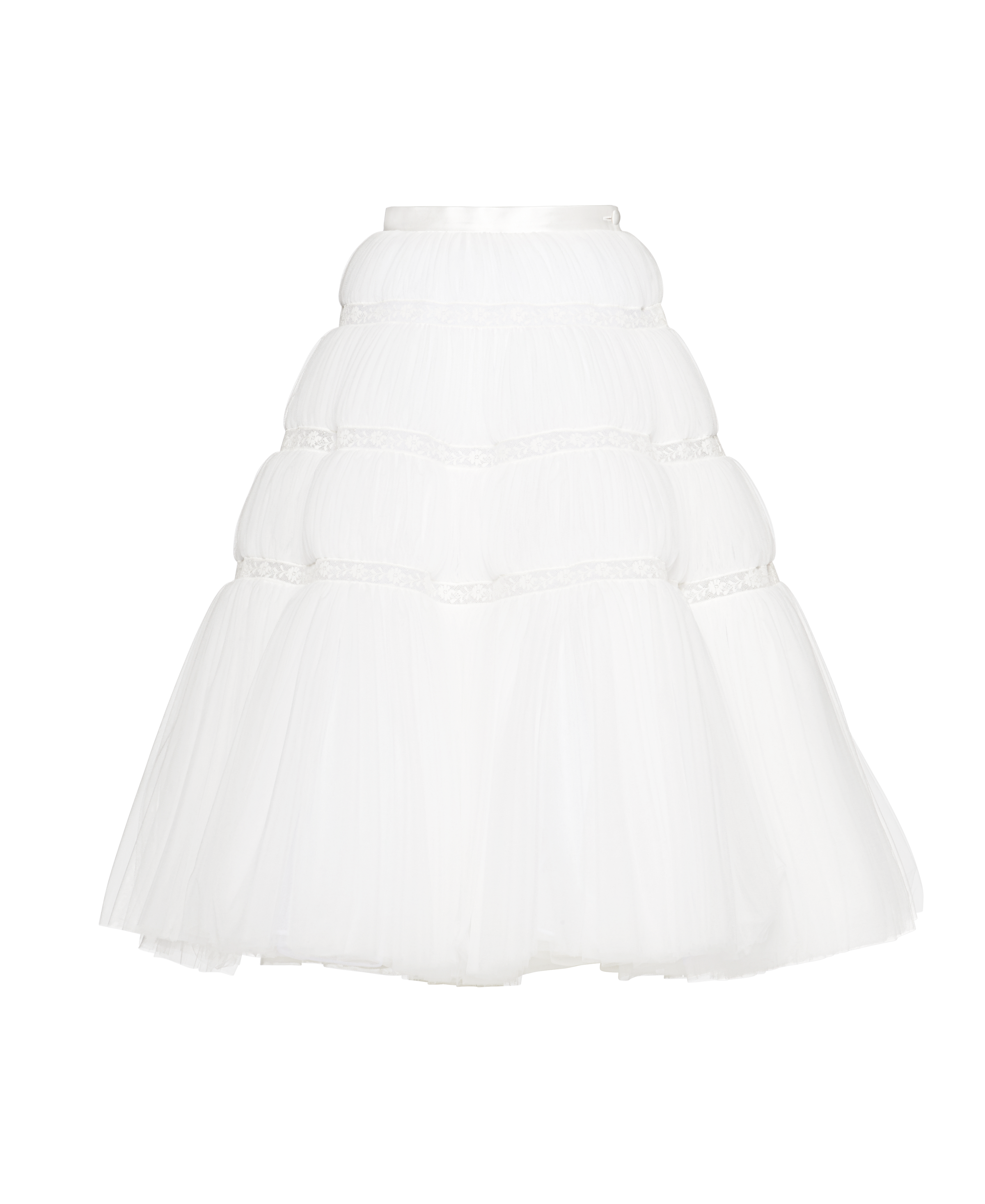 Tulle skirt in store Clearance