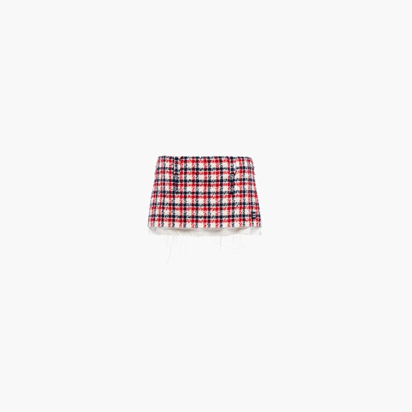 White/Red
