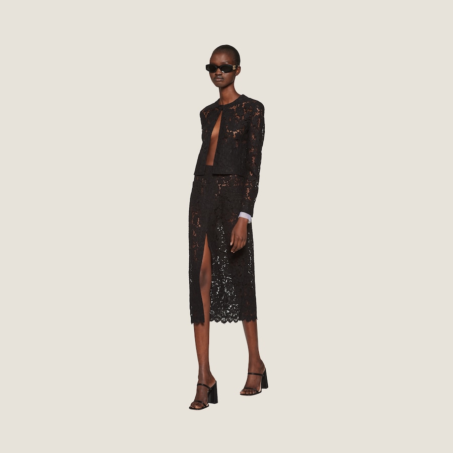 MIUMIU SKIRT STYLE 232