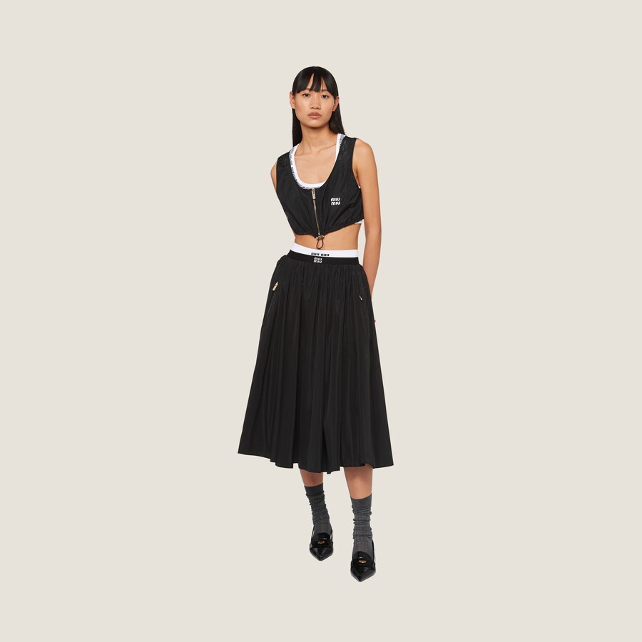 Ready To Wear - Page 4 | Miumiu