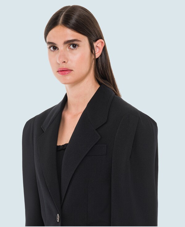 Miu miu blazer clearance