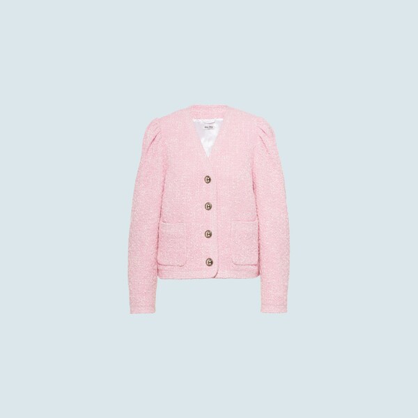 Miu miu jacket clearance