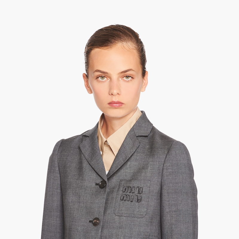 veste-droite-carreaux-prince-de-galles-gris-ardoise-miu-miu