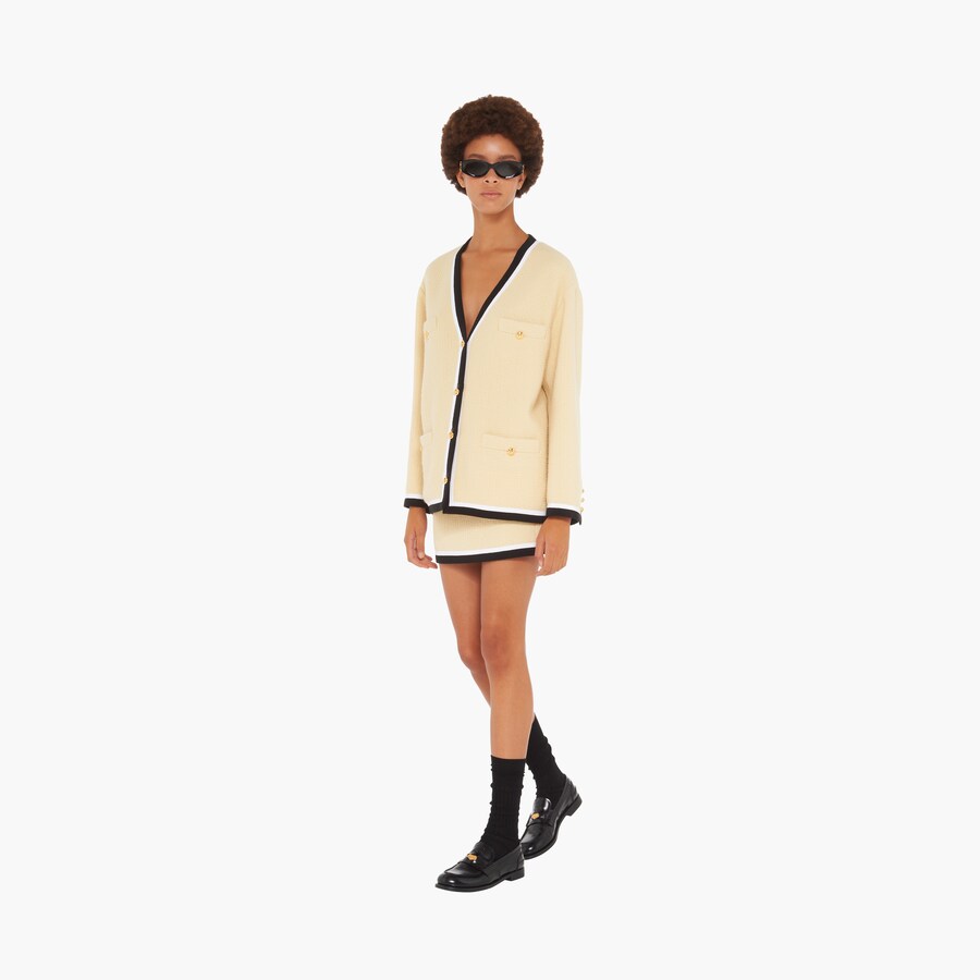 MIUMIU COAT STYLE 553 main image 1