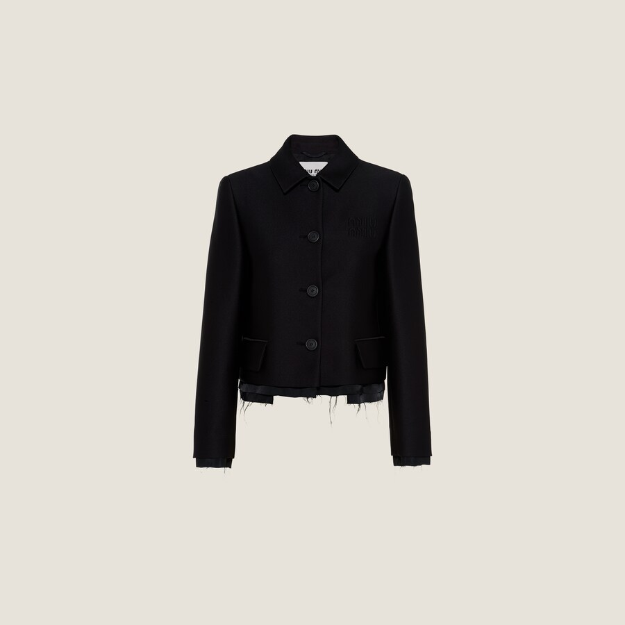 MIUMIU JACKET STYLE 342