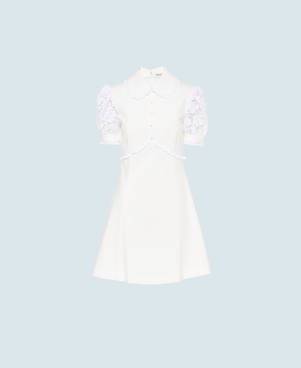 miu miu dress
