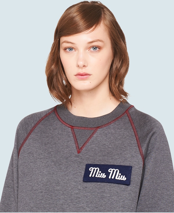 cotton mill sweatshirts