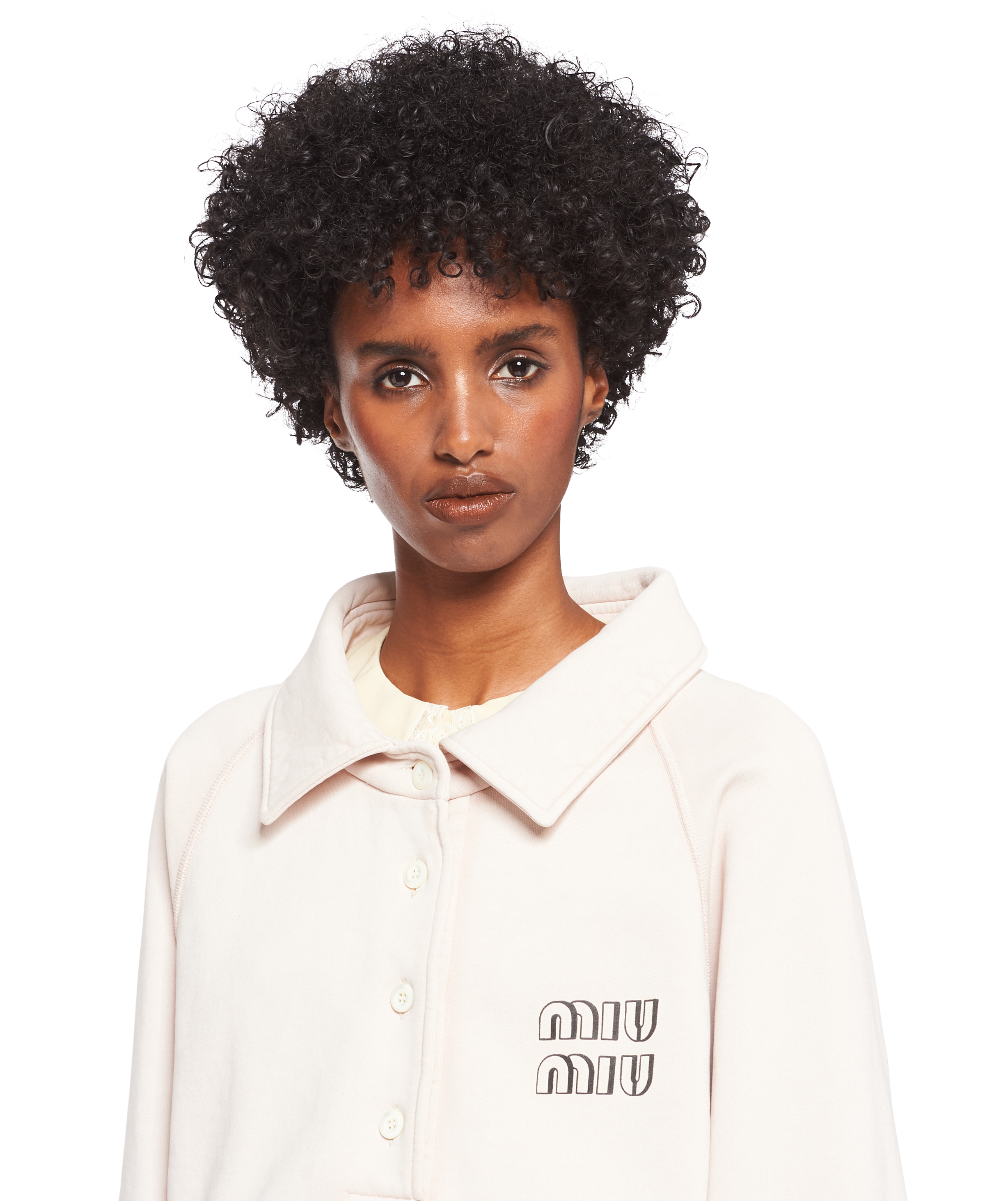 Miu miu polo clearance