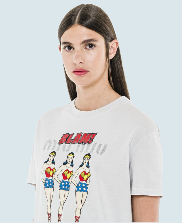Details about / T-Shirt
