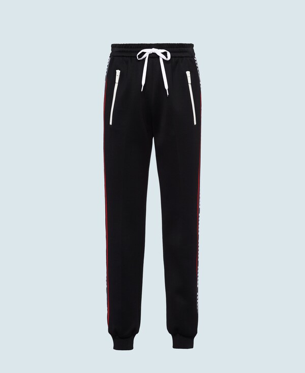 chandal algodon
