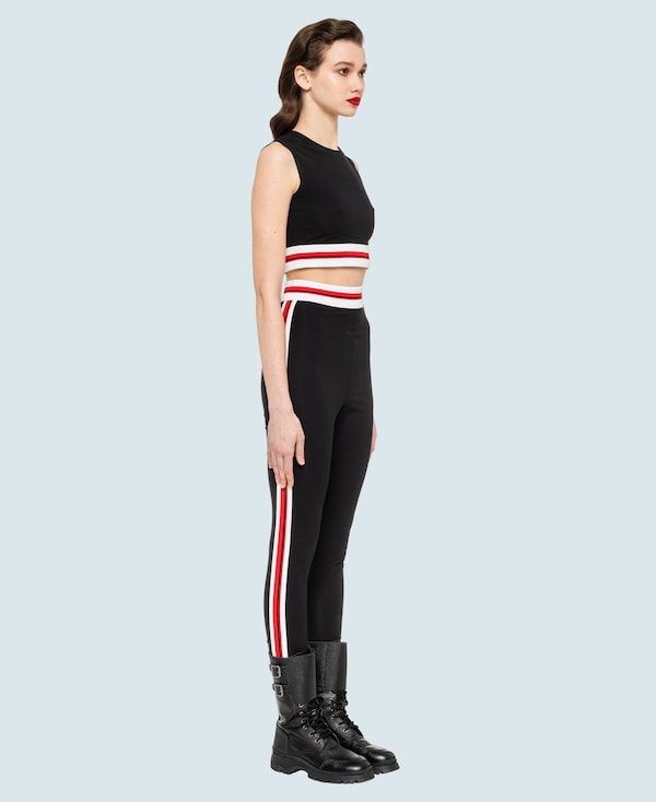 Miu yoga leggings Clearance