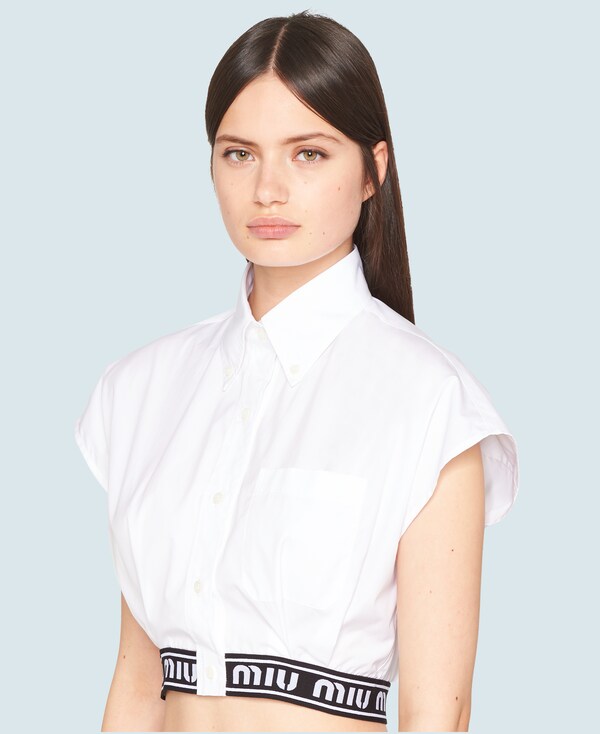 Miu miu blouse Clearance