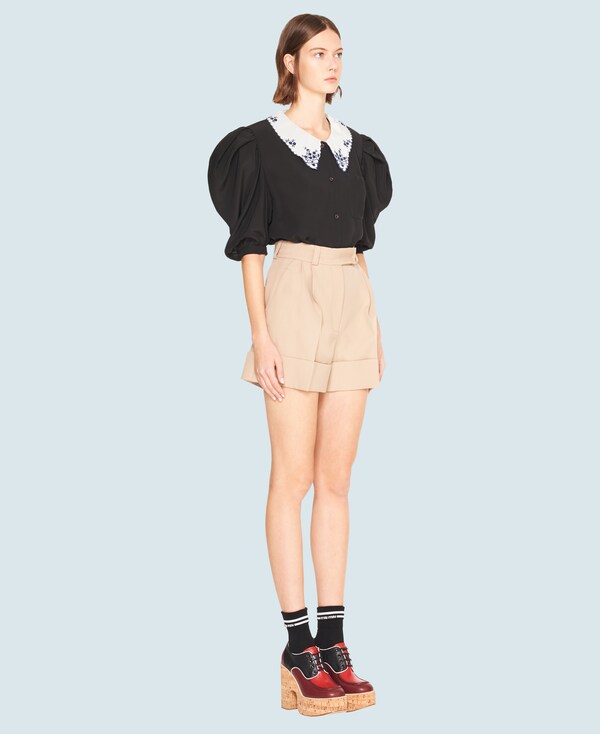 Miu miu blouse Clearance