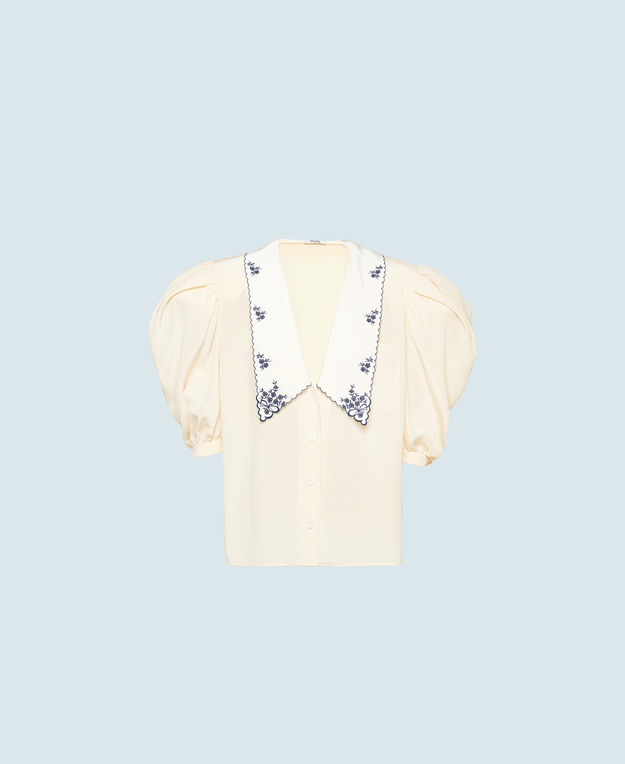 Miu miu blouse Clearance