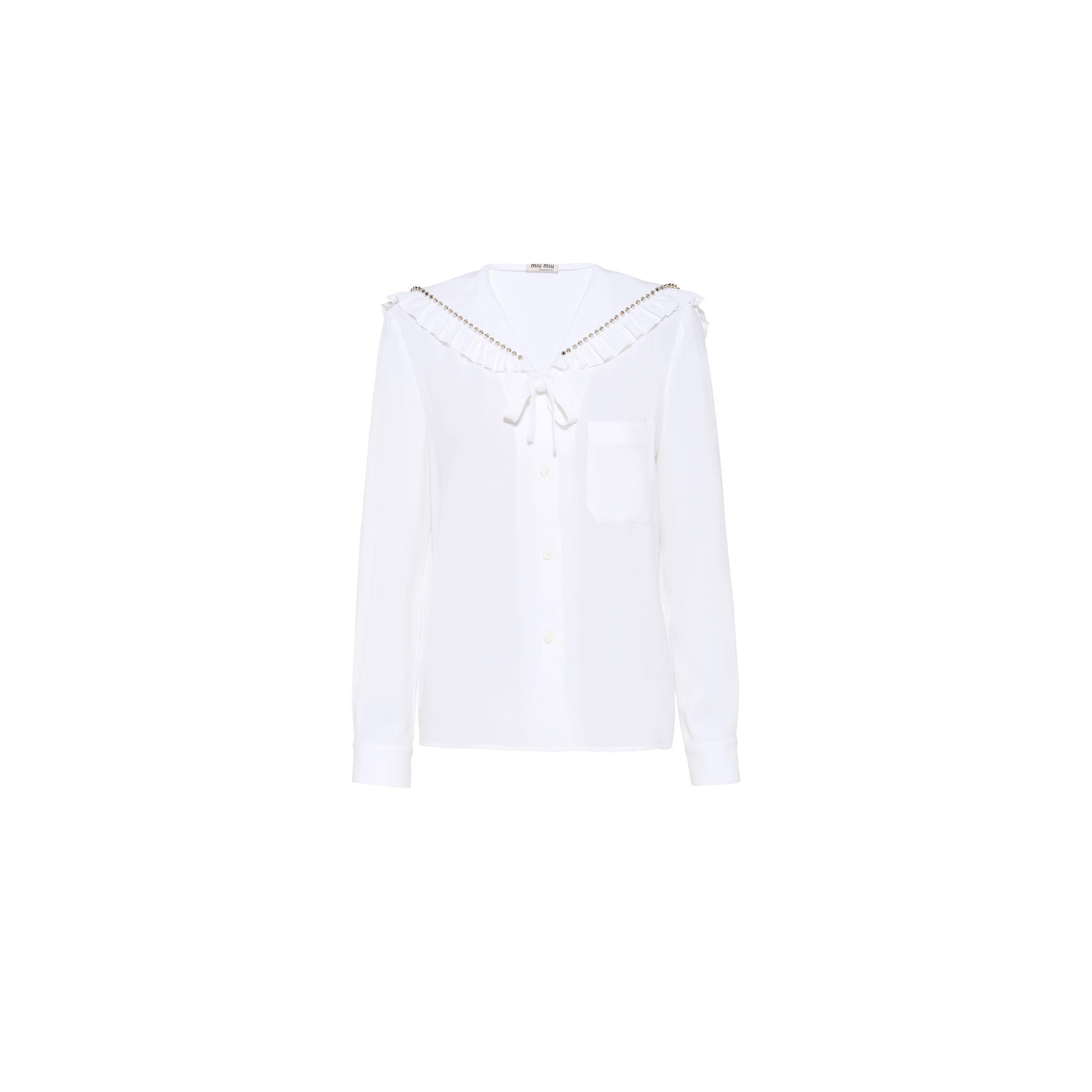 sabl-blouse-white-miu-miu