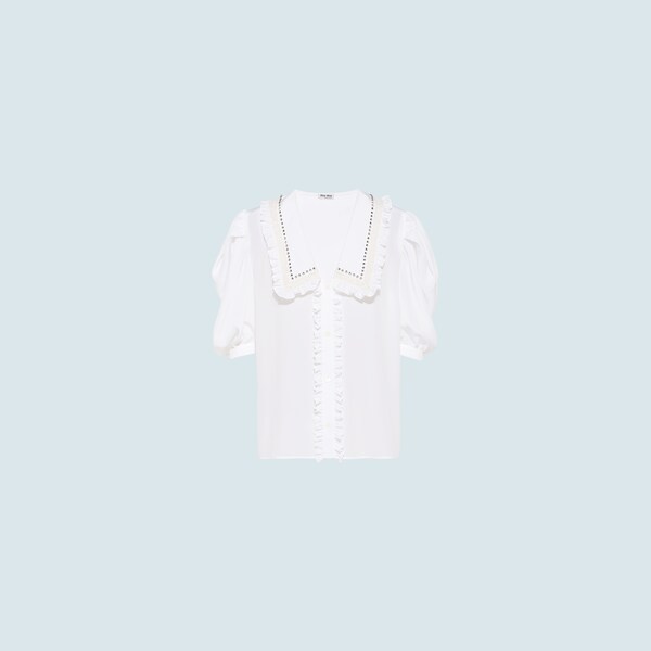 Miu Miu Us Official Site Girl At Heart