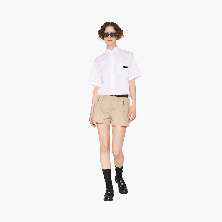 MIUMIU SHIRT STYLE 65