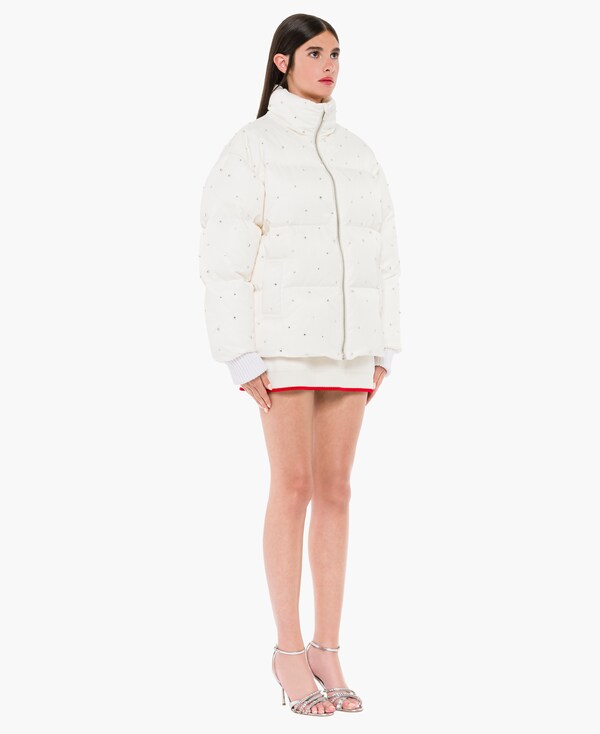 miu miu puffer jacket