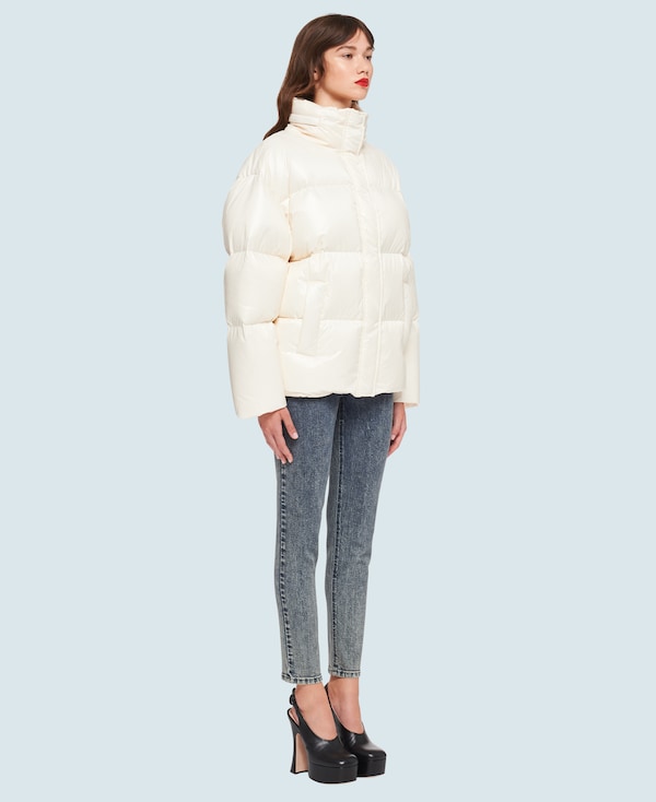Miu miu down jacket Clearance