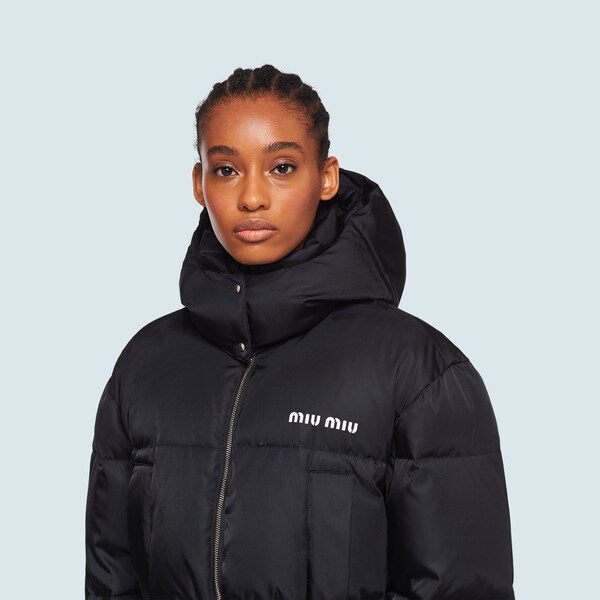 miu miu cropped jacket