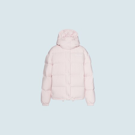 bubble jacket tna