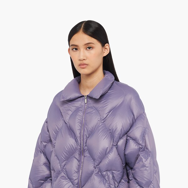 miu miu puffer jacket