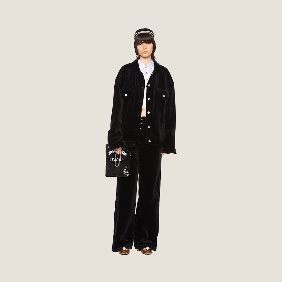 MIUMIU COAT STYLE 553