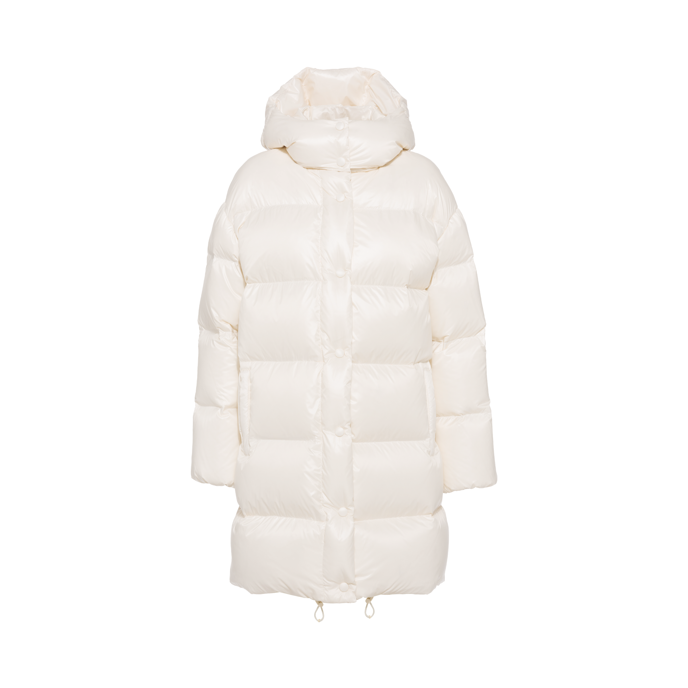 Miu miu sales puffer coat