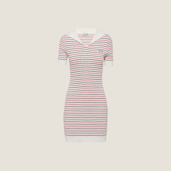 MIUMIU SHIRT DRESS STYLE 3