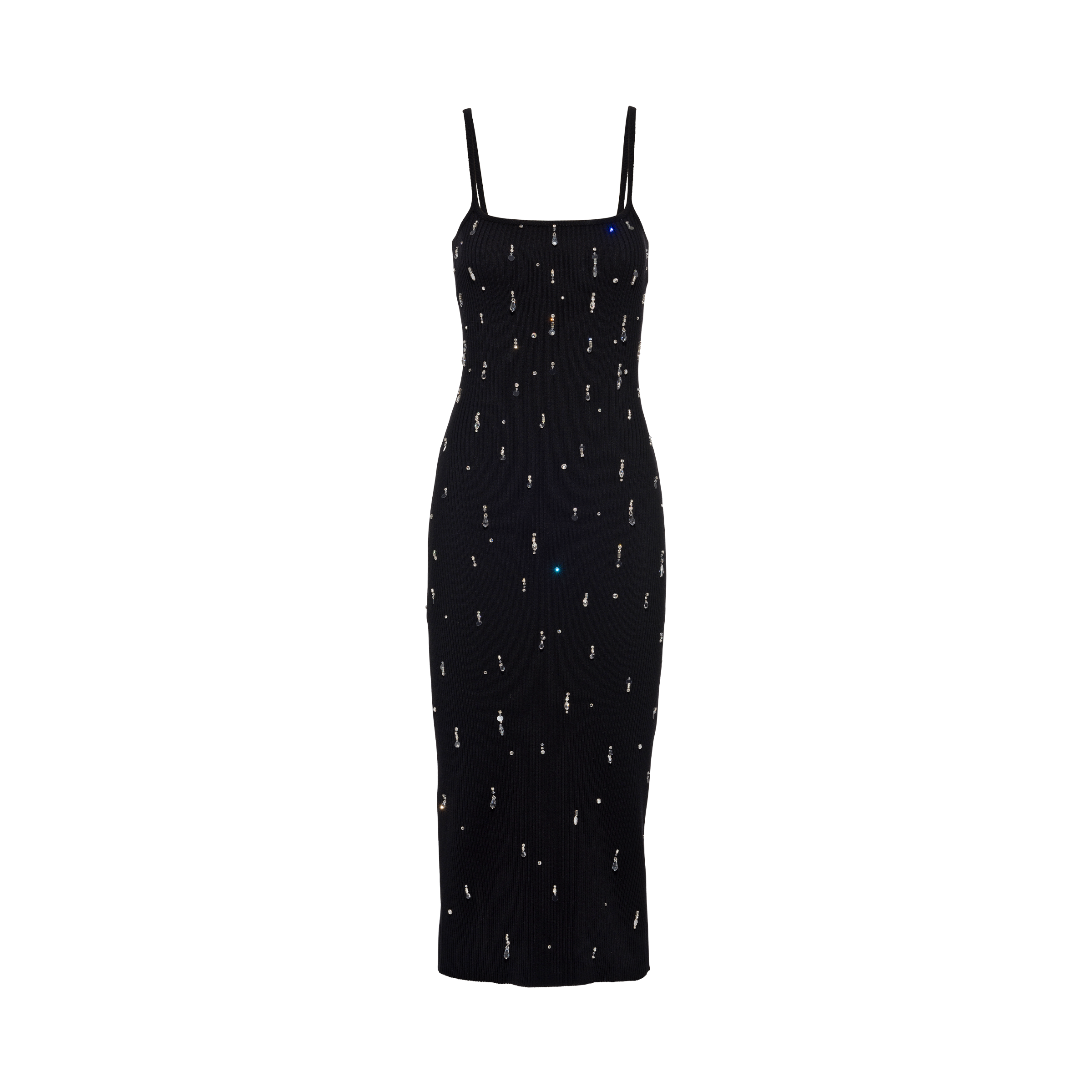 Miu miu 2025 black dress