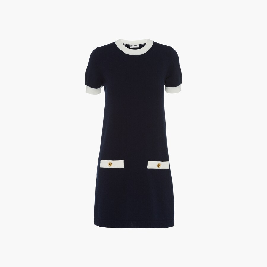 MIUMIU DRESS STYLE 847 main image 1