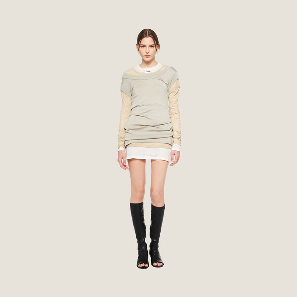 MIUMIU JACKET STYLE 415 main image 1