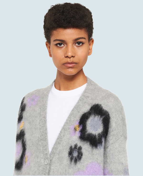 Miu Miu Mohair Cardigan 2025 | www.takertrailers.ee Miu Miu Mohair Cardigan 2025 | www.takertrailers.ee