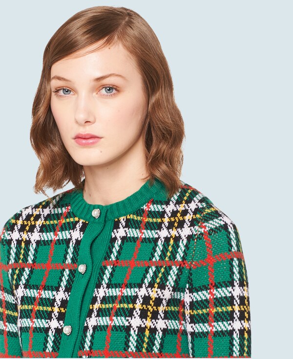 lambswool knitwear