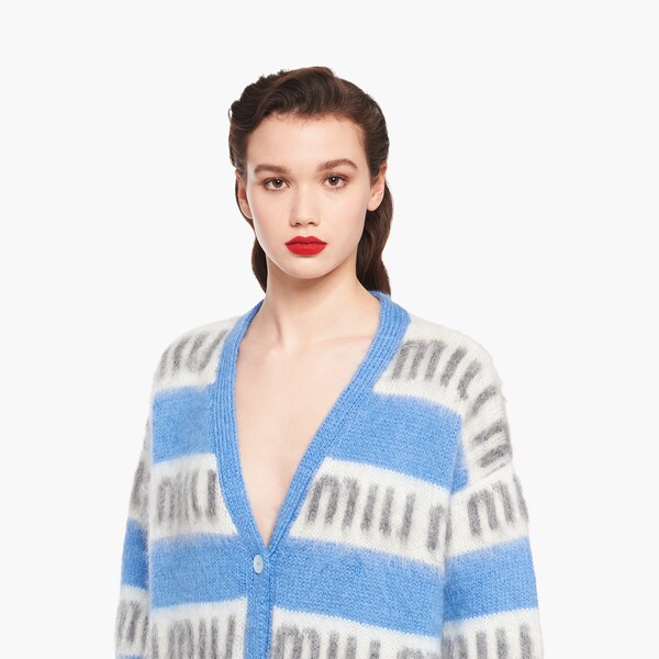 miu miu sweater