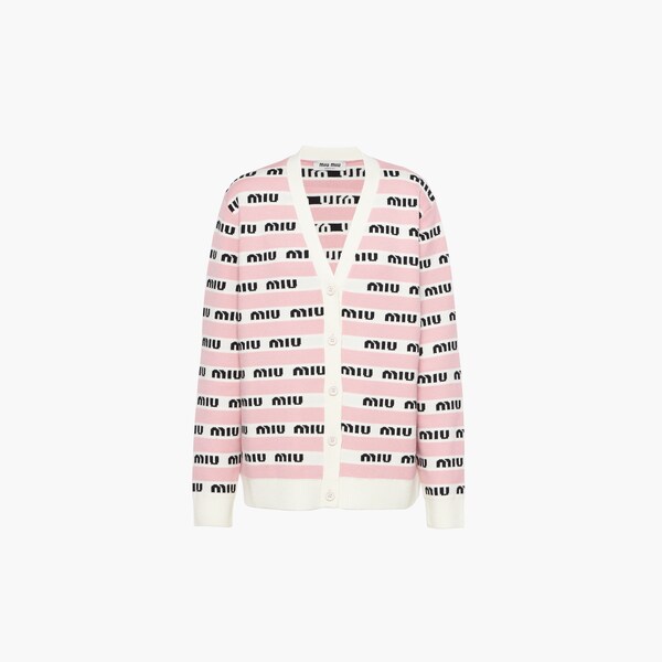 White/Alabaster Pink
