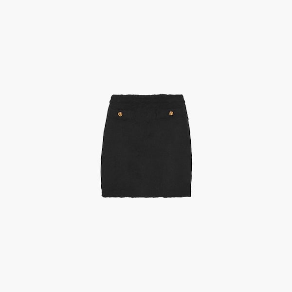 Women's Mini, Maxi and Pencil Skirts | Miu Miu