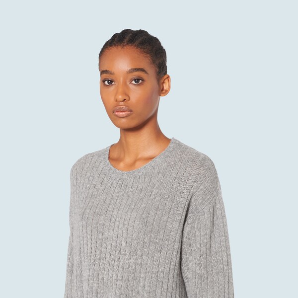Kasjmier sweater