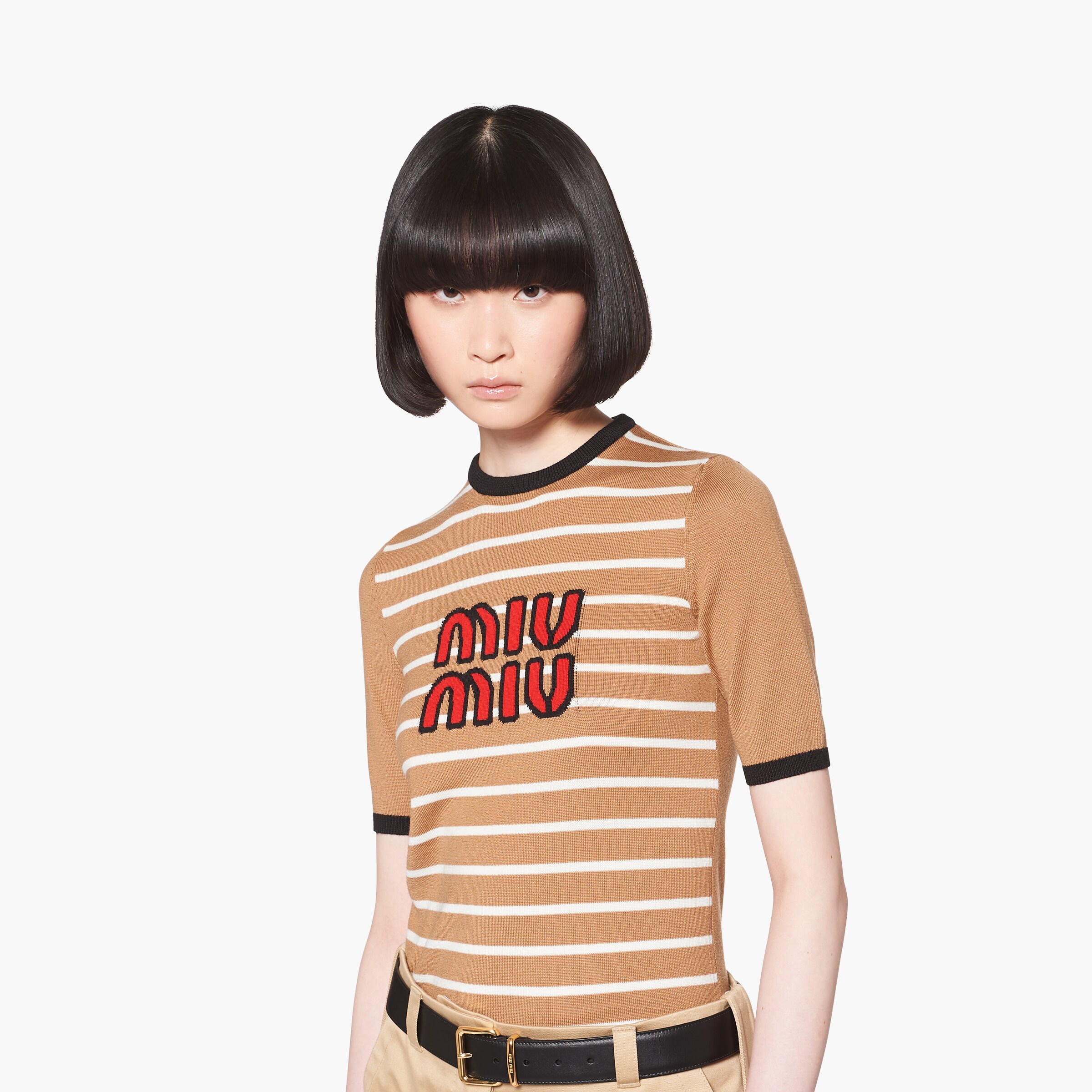 MIUMIU SWEATER STYLE 158