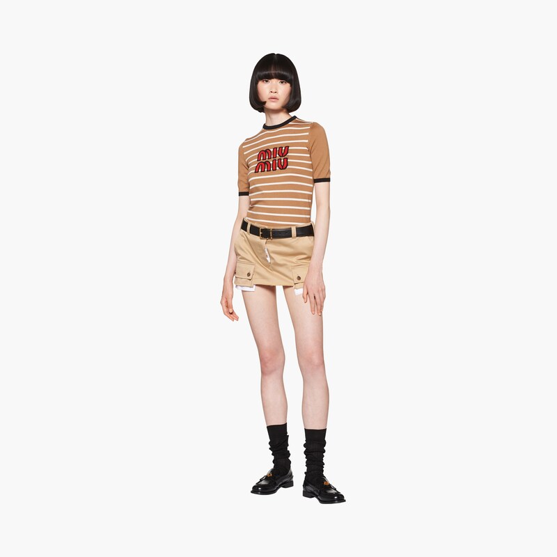MIUMIU SWEATER STYLE 124 main image 1