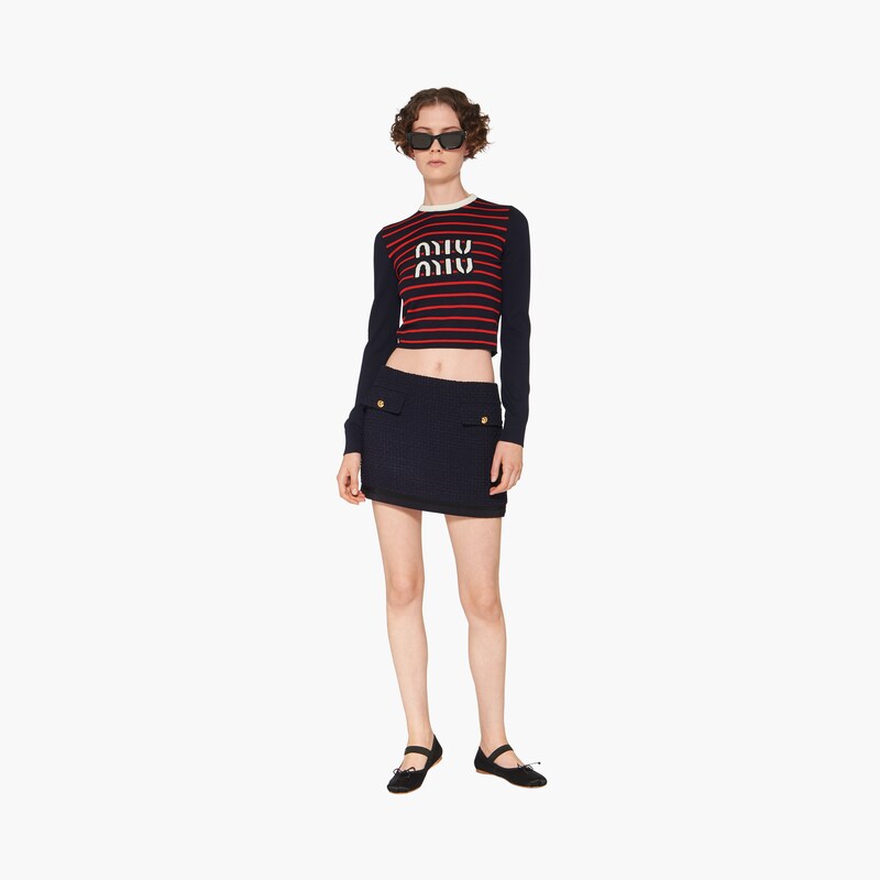 MIUMIU SWEATER STYLE 742 main image 0