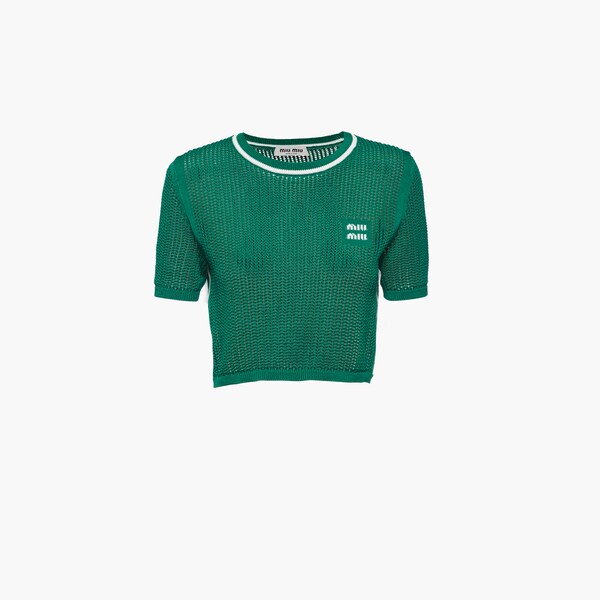 MIUMIU SWEATER STYLE 708