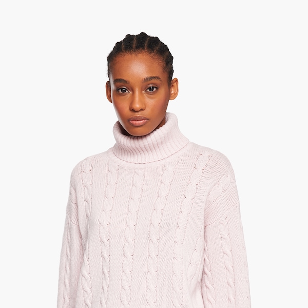 celine cashmere turtleneck
