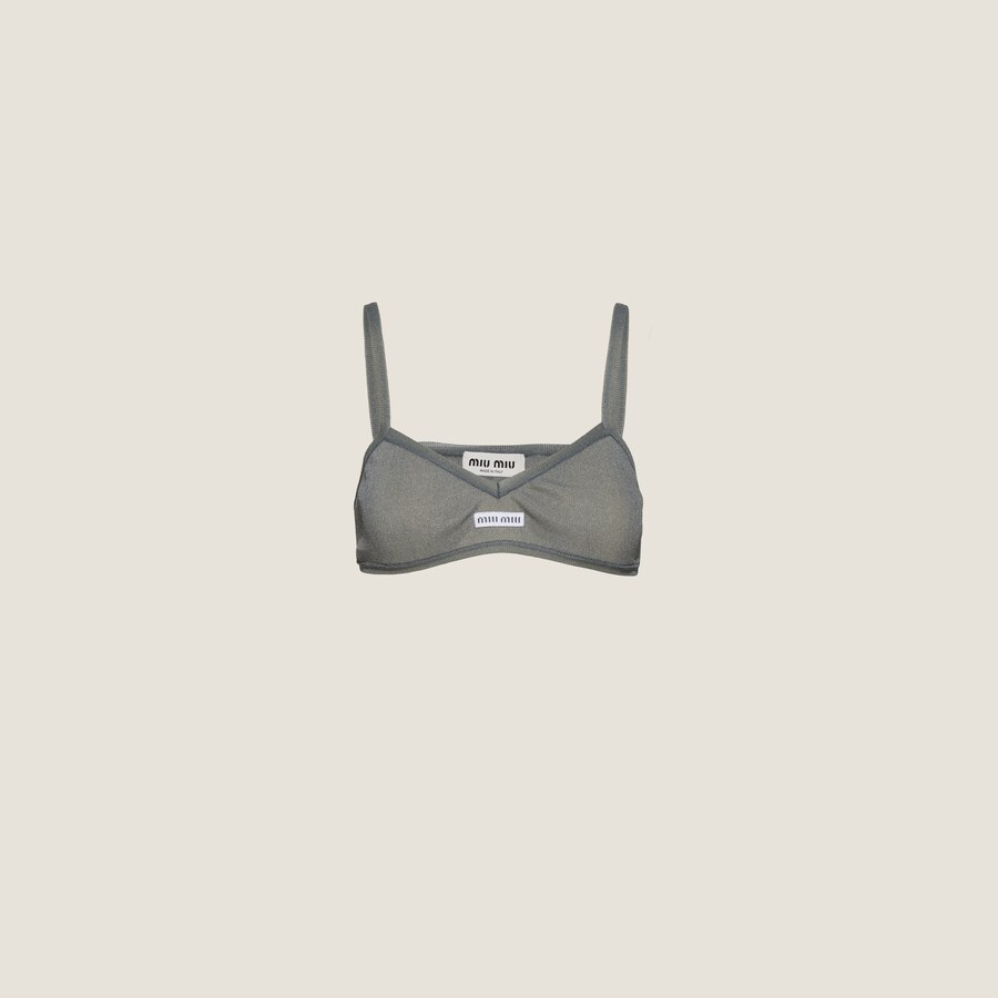 MIUMIU NYLON SUIT 631688