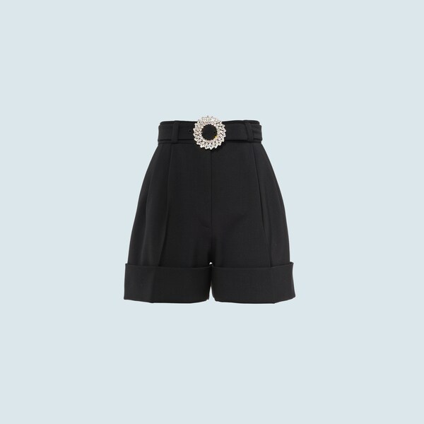Miu miu shorts Clearance