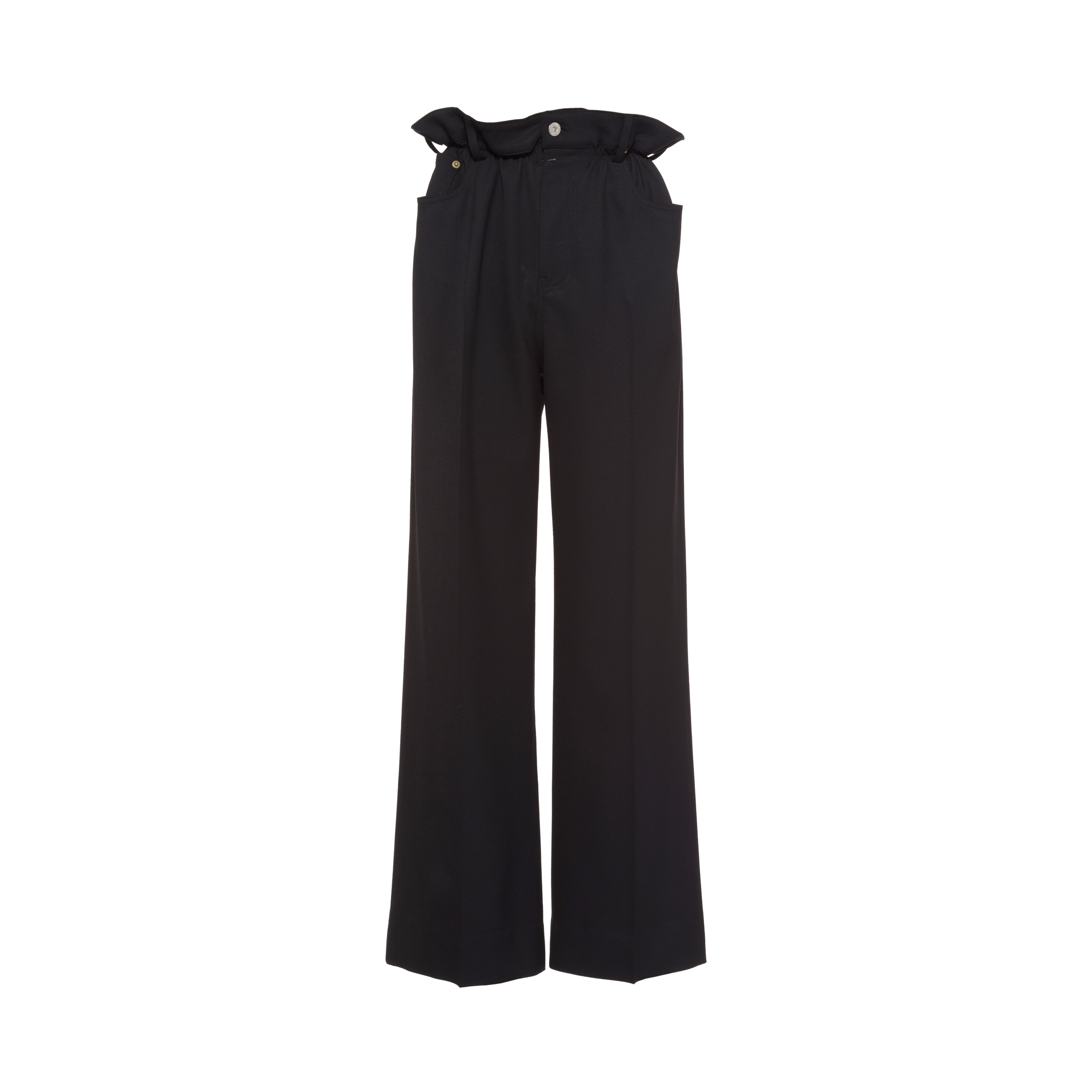 Grain de poudre pants Pants